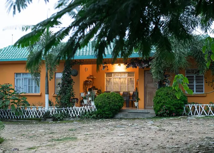 Sunshine Farms And Resort