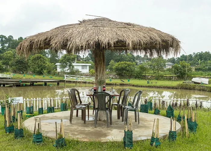 Sunshine Farms And Resort