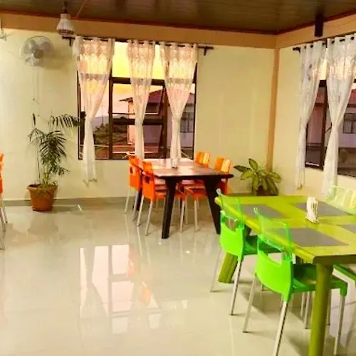 Hindustan Clouds Resort
