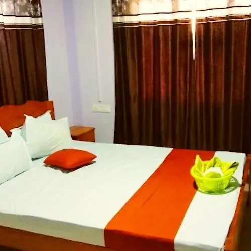 All Time Resort