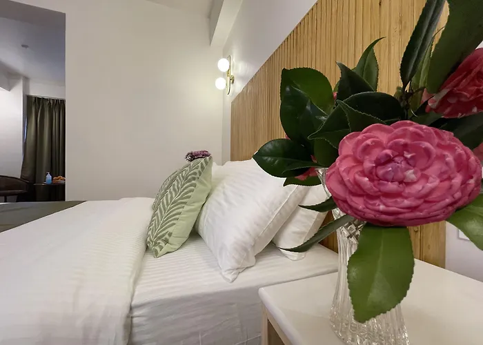 Hotel Pegasus Crown
